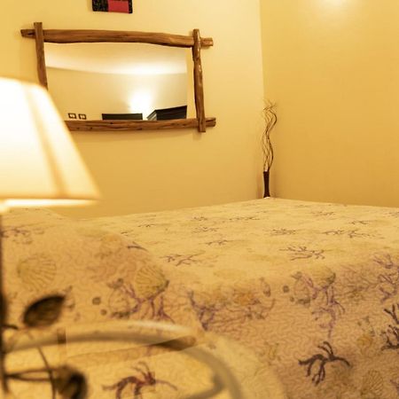 Da Sarah Hotel มูราเวรา ภายนอก รูปภาพ