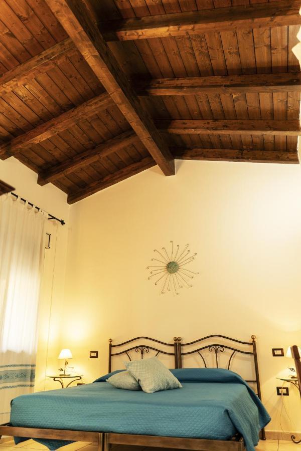 Da Sarah Hotel มูราเวรา ภายนอก รูปภาพ