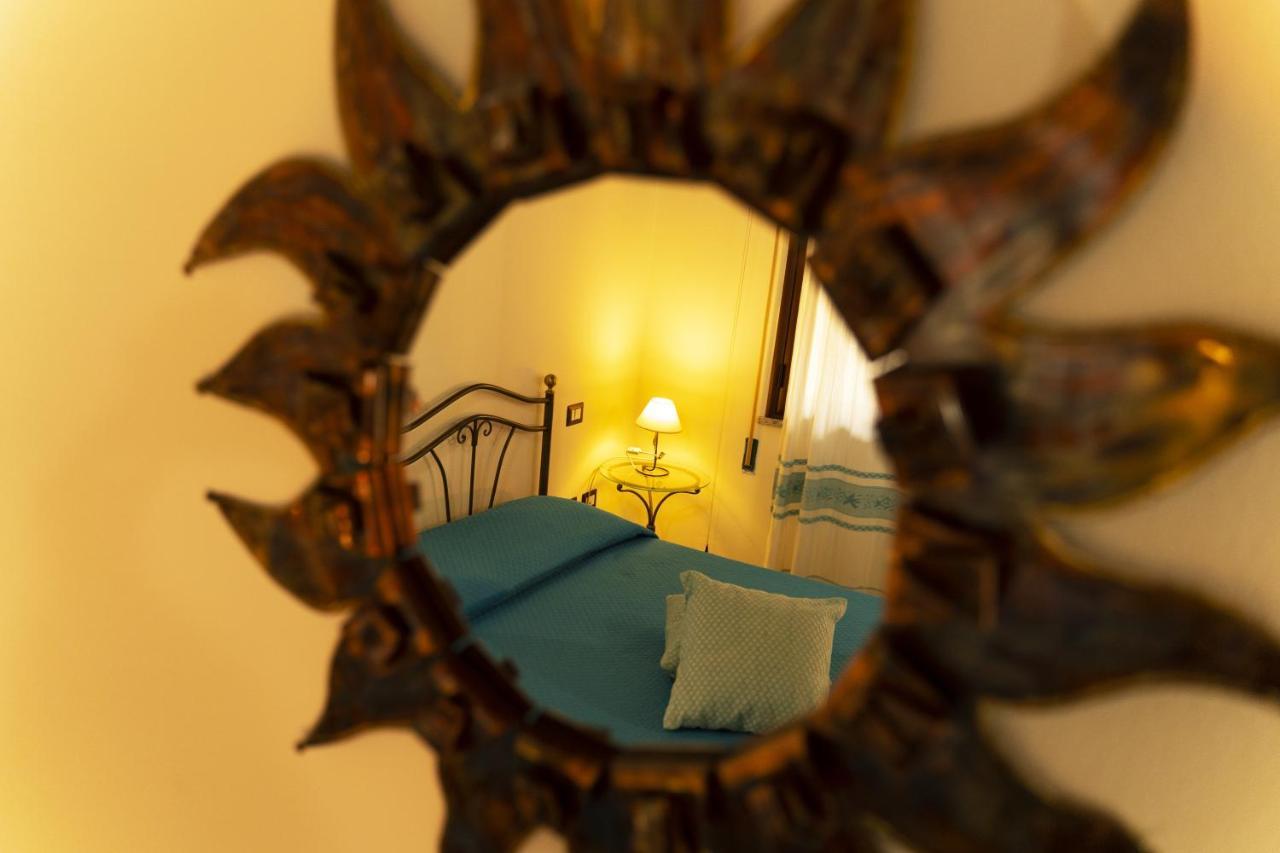 Da Sarah Hotel มูราเวรา ภายนอก รูปภาพ